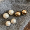 Champagne Gold 25Mm
