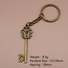 Antique Copper