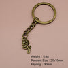 Antique Copper