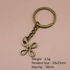 Antique Copper