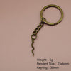 Antique Copper