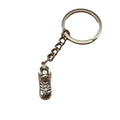 Zinc Alloy Shoe Keychain for Bag Charm Gift view 5