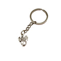 Metal Dragon Keychain Bag Charm view 5