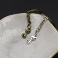 Metal Cute Cat Keychain Bag Charm Gift Decor view 4