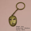 Antique Copper