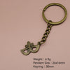 Antique Copper