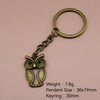 Antique Copper