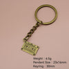 Antique Copper