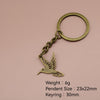 Antique Copper