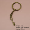 Antique Copper