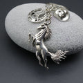 Zinc Alloy Western Cowboy Boots Hat Horseshoe Keychain Bag Charm view 4