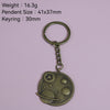 Antique Copper