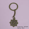 Antique Copper