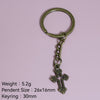 Antique Copper