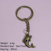 Antique Copper