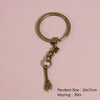 Antique Copper