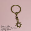Antique Copper