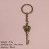 Antique Copper
