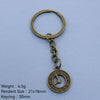 Antique Copper