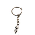Zinc Alloy Celtic Knot Keychain Tourist Souvenir Gift view 5