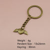 Antique Copper