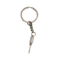 Metal Screwdriver Keychain For Tool Gift Key Ring view 5