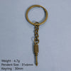 Antique Copper