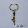 Antique Copper