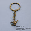Antique Copper