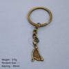Antique Copper