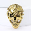 Antique Gold