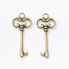 Antique Bronze