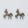 Antique Bronze
