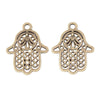 Antique Bronze