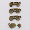 Antique Bronze