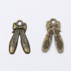 Antique Bronze