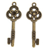 Antique Bronze