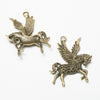 Antique Bronze