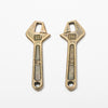 Antique Bronze