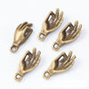 Antique Bronze