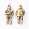 Antique Bronze