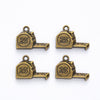 Antique Bronze