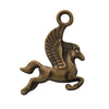 Antique Bronze