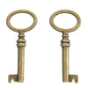 Antique Bronze