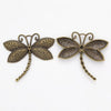 Antique Bronze