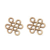 Antique Bronze
