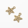 Antique Bronze