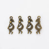 Antique Bronze