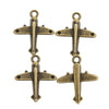 Antique Bronze