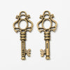 Antique Bronze